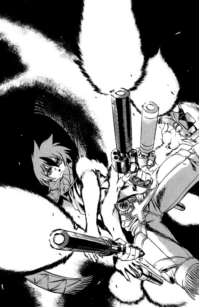 Mahou Tsukai Kurohime Vol. 1 Ch. 1 第29页