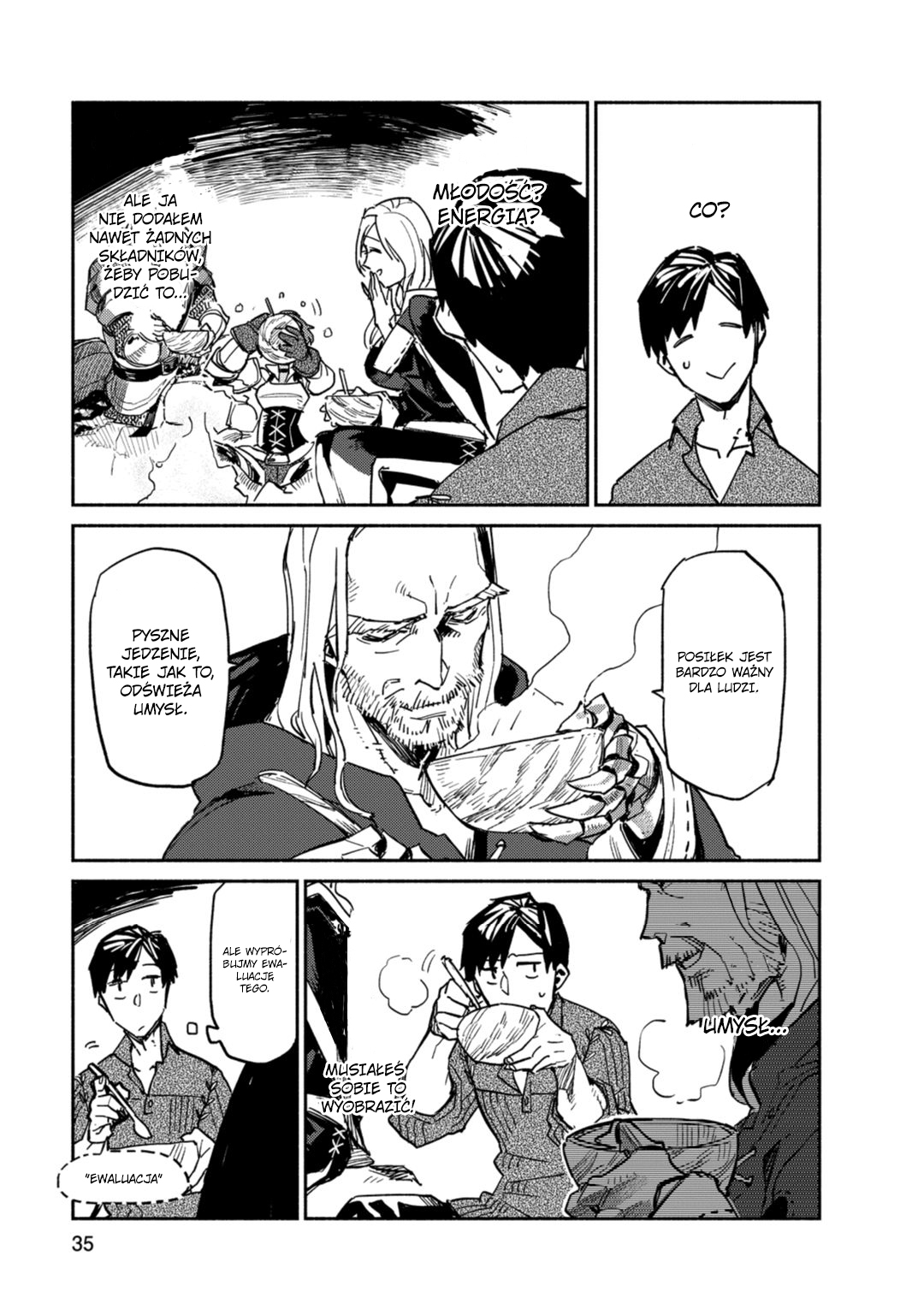 Tondemo Skill de Isekai Hourou Meshi Vol. 1 Ch. 1 第39页