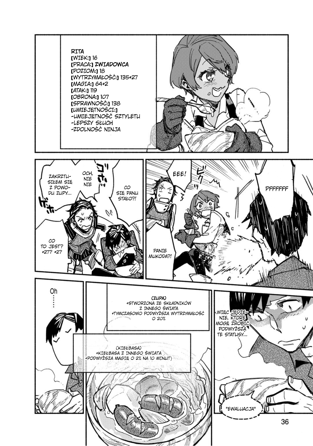 Tondemo Skill de Isekai Hourou Meshi Vol. 1 Ch. 1 第40页