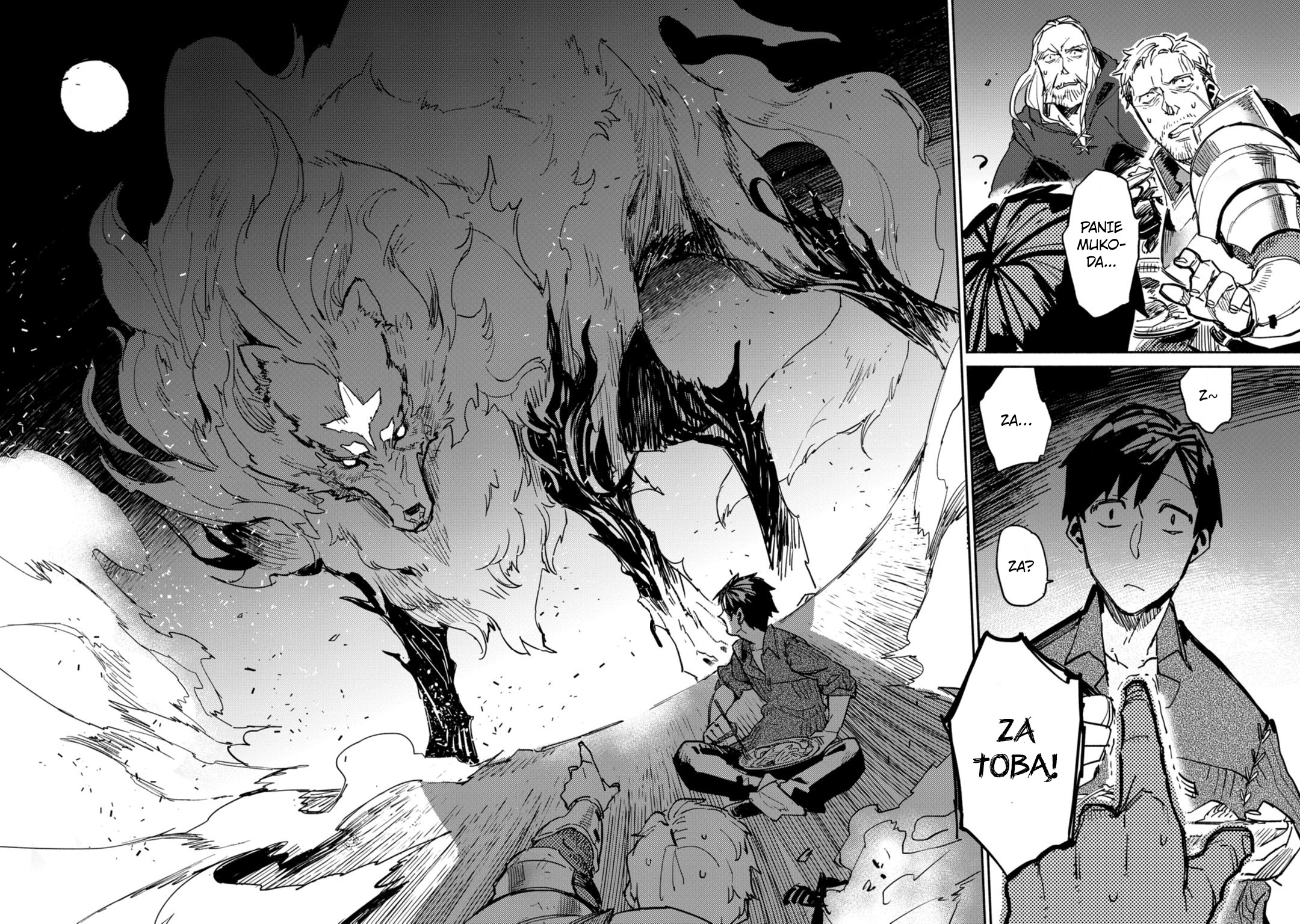 Tondemo Skill de Isekai Hourou Meshi Vol. 1 Ch. 1 第48页