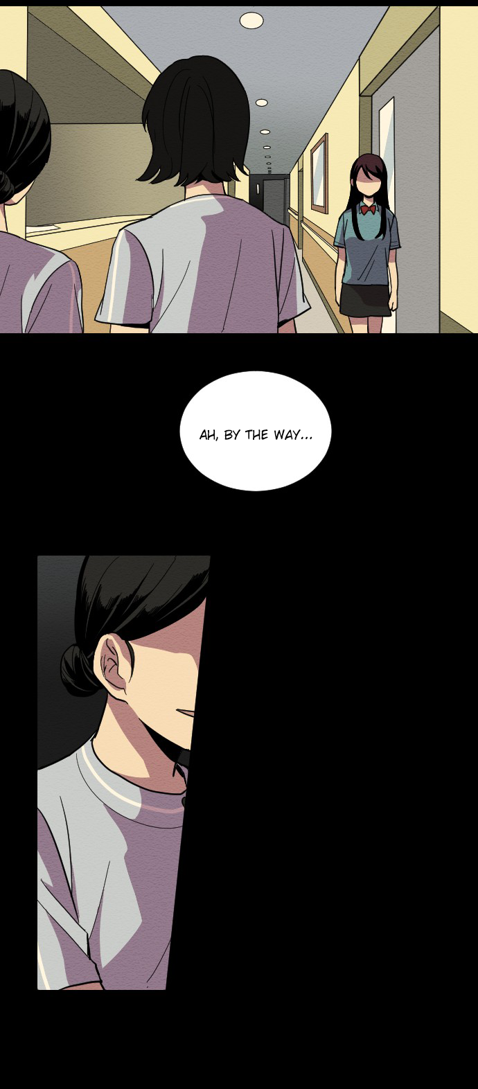 Perfect Classroom 第3页