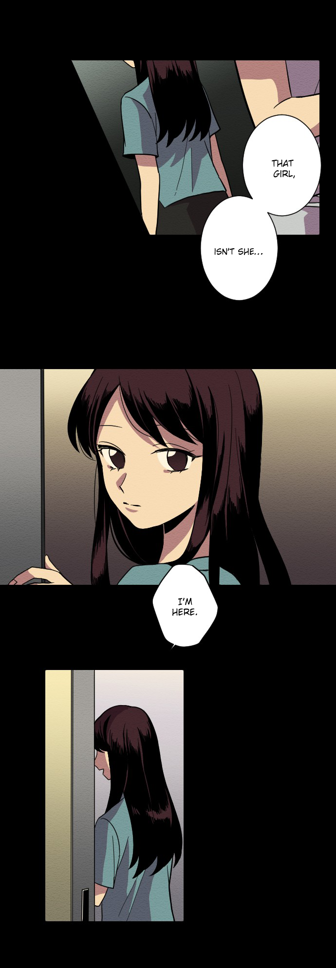 Perfect Classroom 第4页