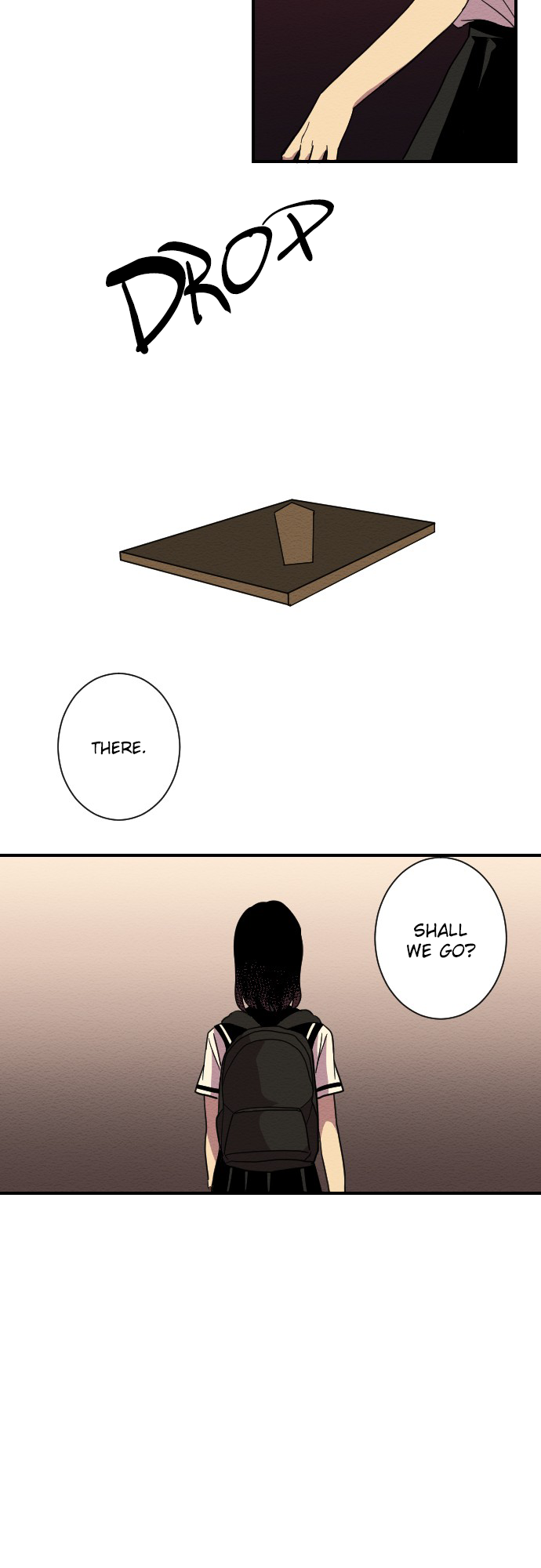 Perfect Classroom 第8页