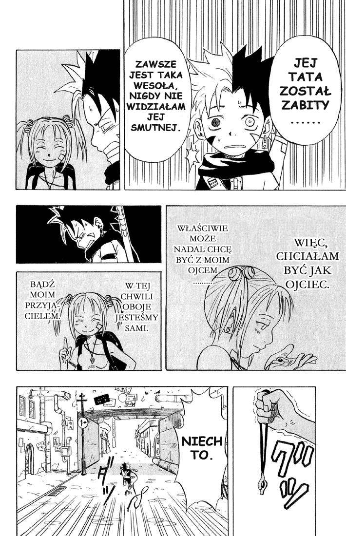 666 Satan Przyjaciele 第21页