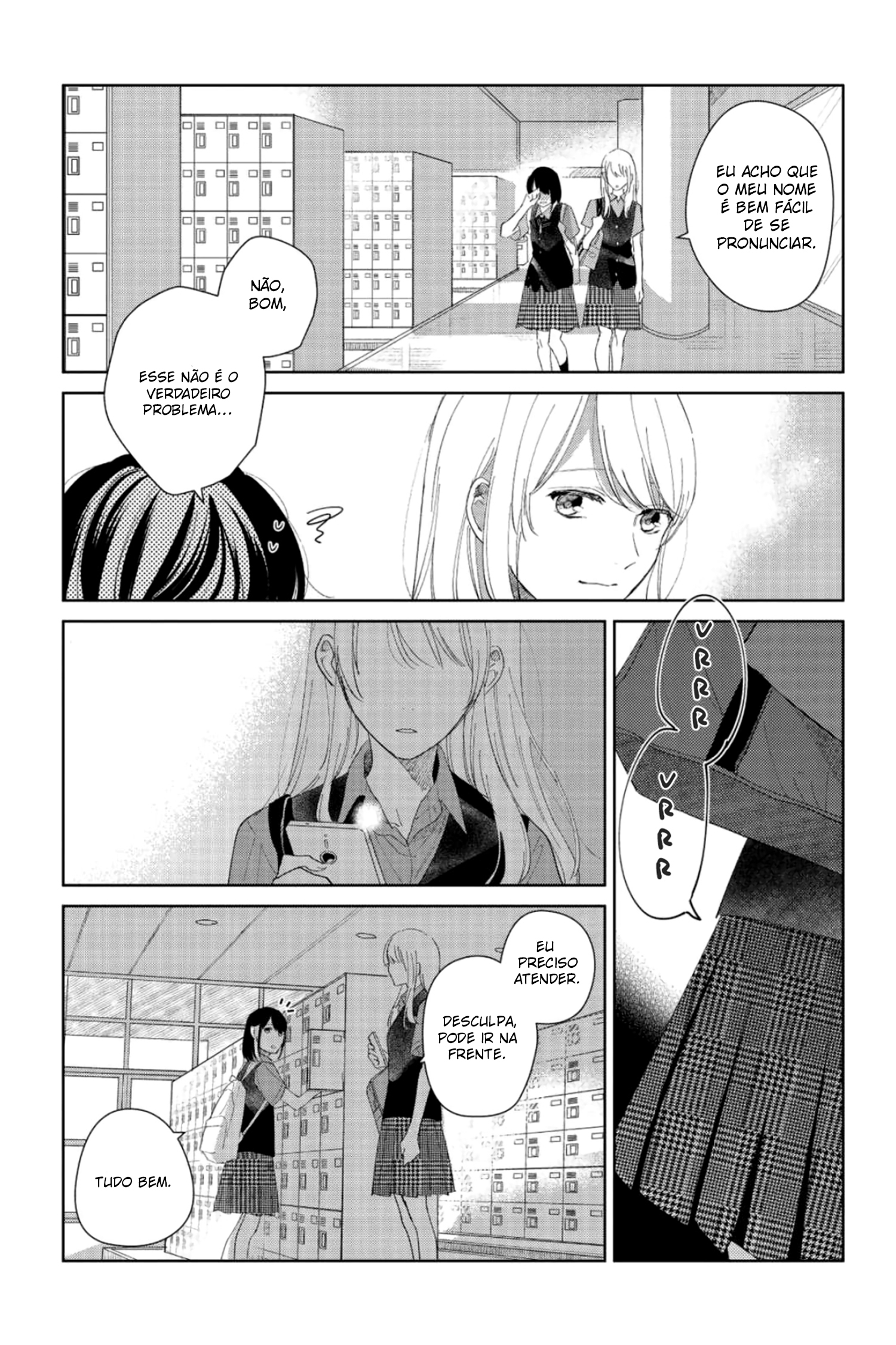 Finder Goshi no Ano Ko Vol. 1 Ch. 3 第33页
