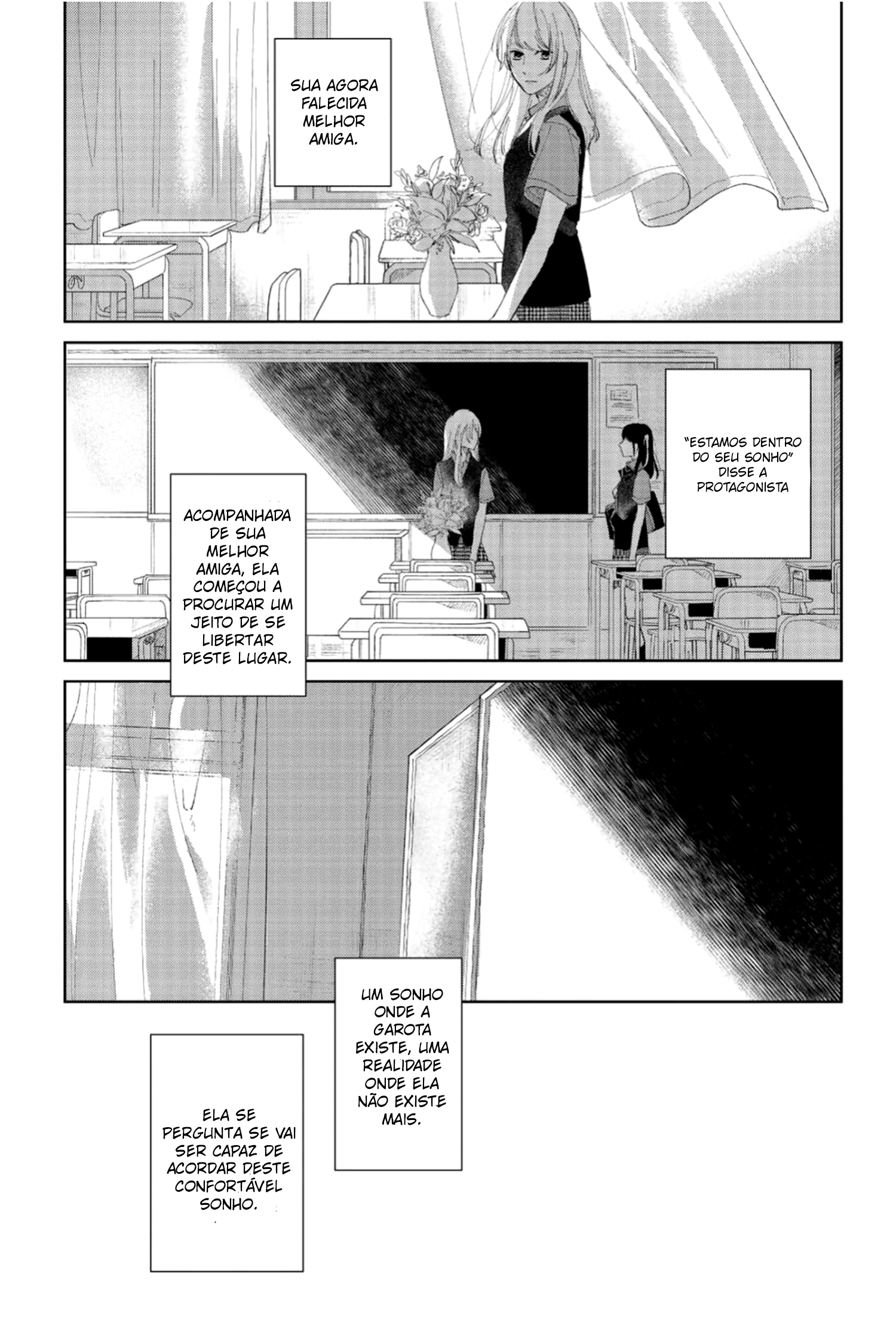 Finder Goshi no Ano Ko Vol. 1 Ch. 3 第37页