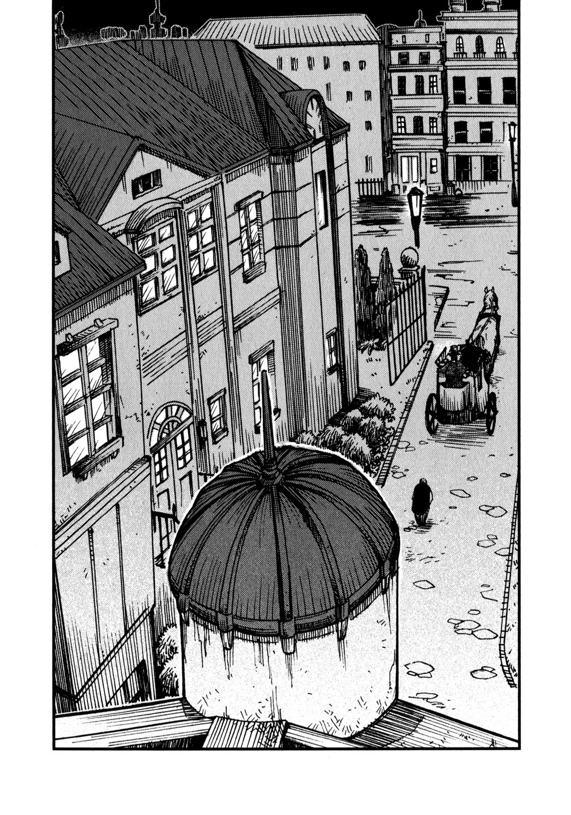Dr. Jekyll and Mr. Hyde (Variety Art Works) Dr. Jekyll and Mr. Hyde 第21页