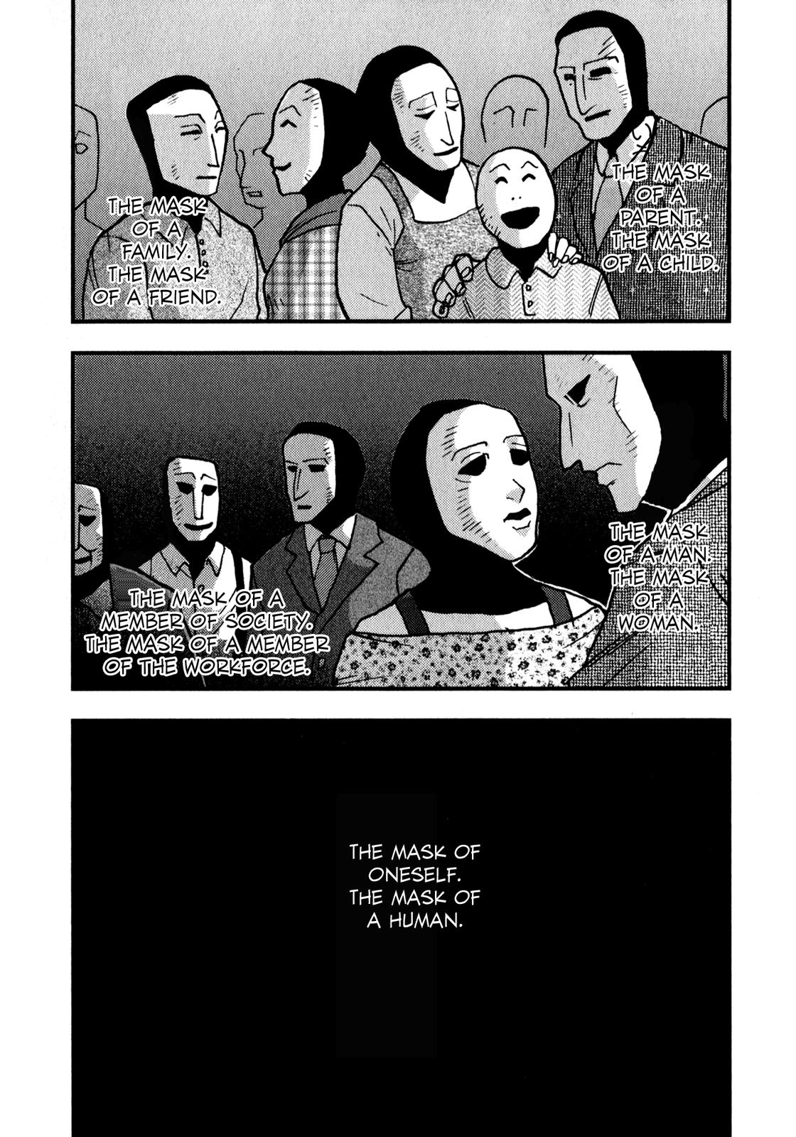 Dr. Jekyll and Mr. Hyde (Variety Art Works) 第7页