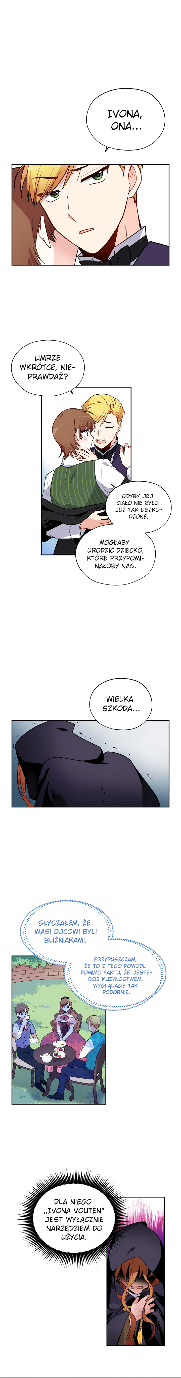 The Soulless Duchess Druga Szansa 第6页
