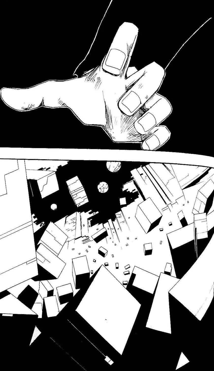 Kuruizaki no Hana Decay 第32页