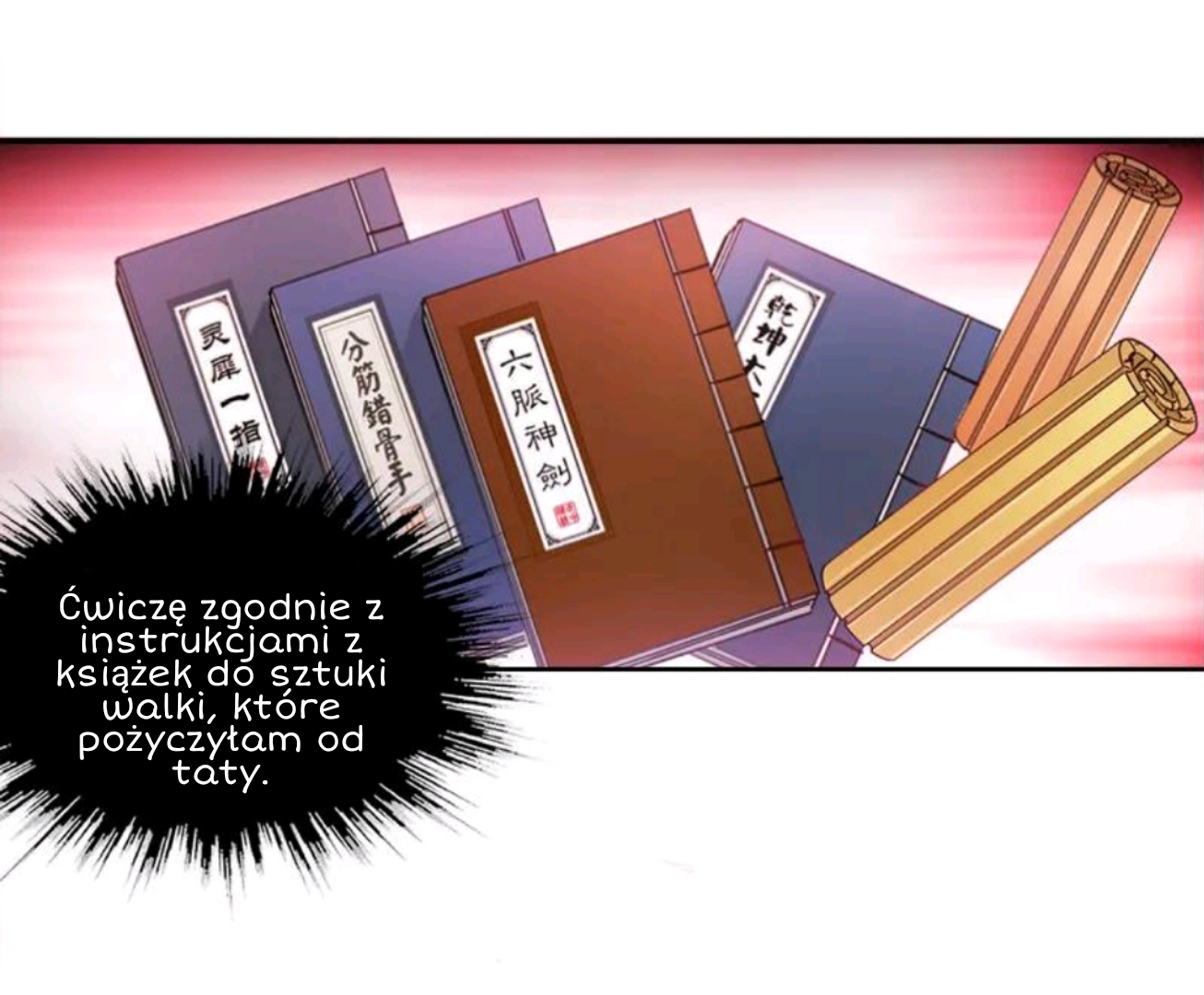 The Telepathic Consort Ch. 5 第15页