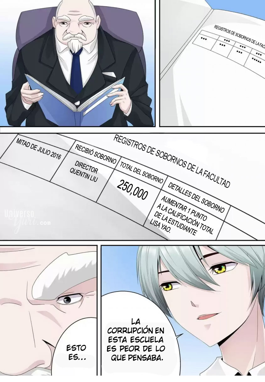 Rules of the Top Vol. 0 Ch. 5 第4页