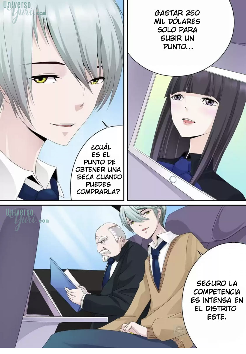 Rules of the Top Vol. 0 Ch. 5 第5页