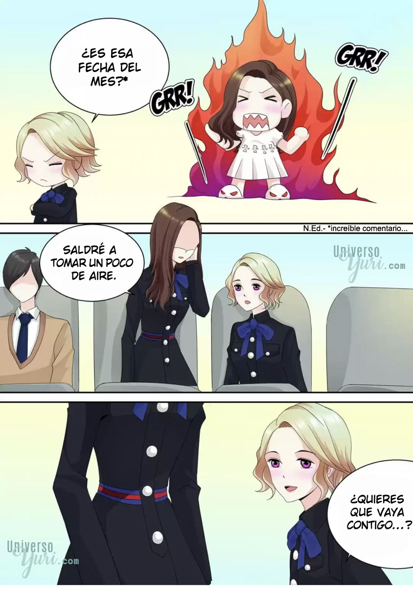 Rules of the Top Vol. 0 Ch. 5 第7页