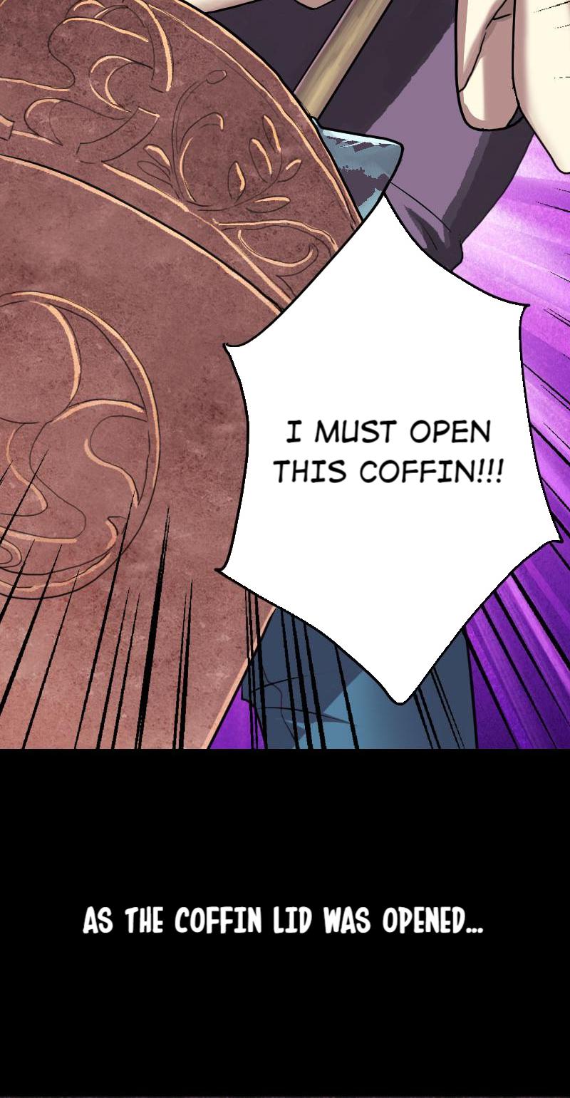 Coffin of Horrors 第2页