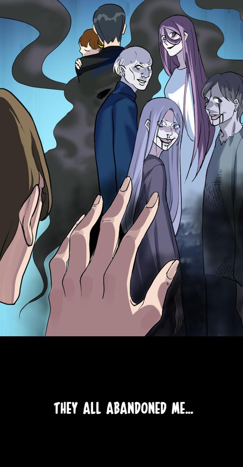 Coffin of Horrors Pilot Episode 第27页