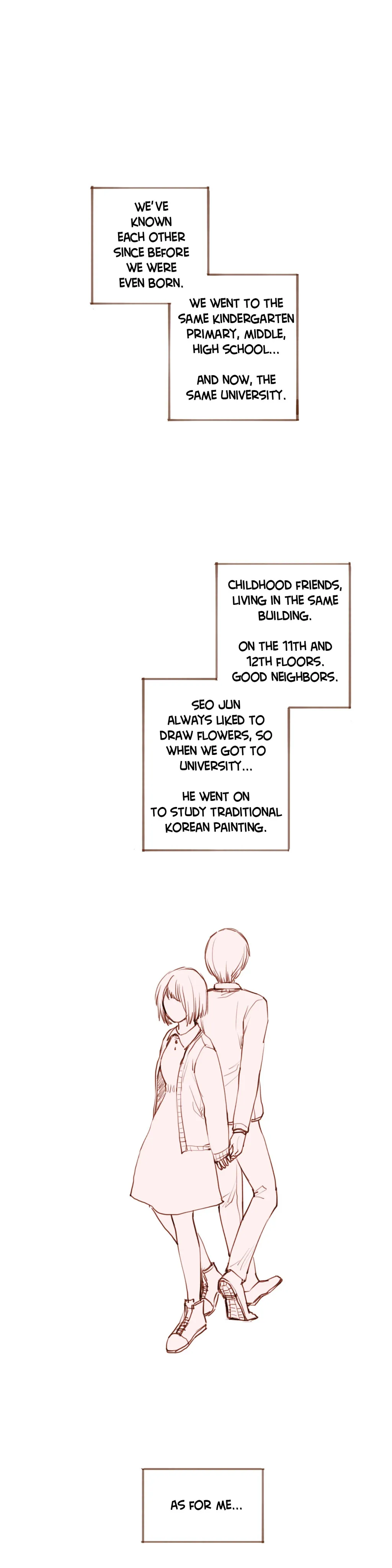 Strawberry And Milk Tea 第8页