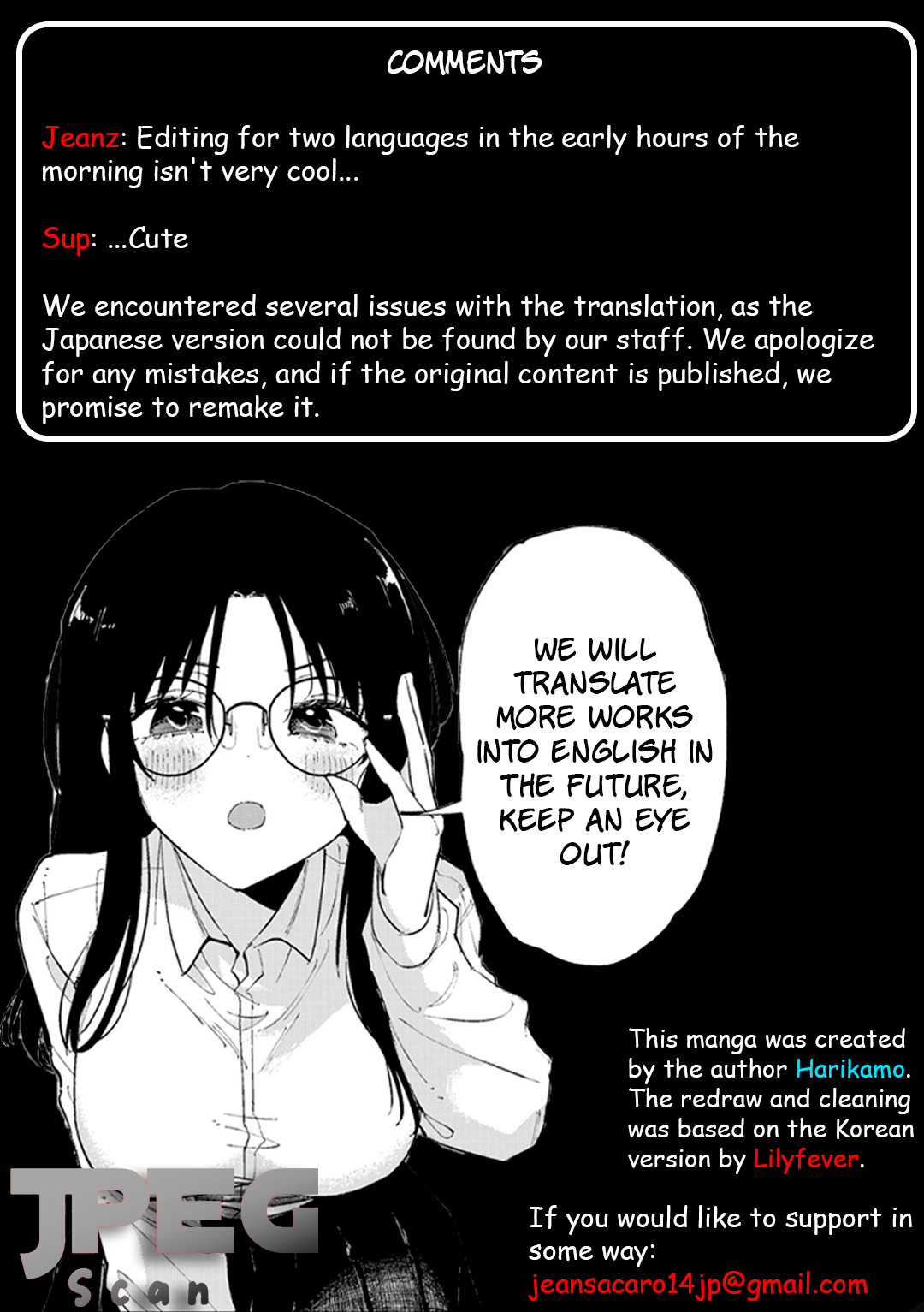 11-banme no Neko wa Nene Cats don't wear boots 第36页