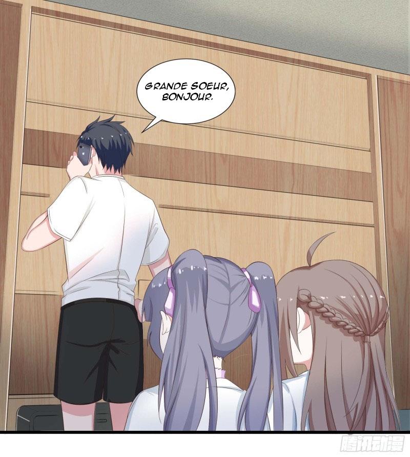 Immortal Demon Dad Ch. 4 第13页