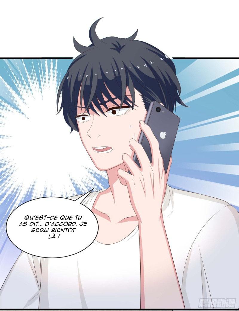 Immortal Demon Dad Ch. 4 第14页