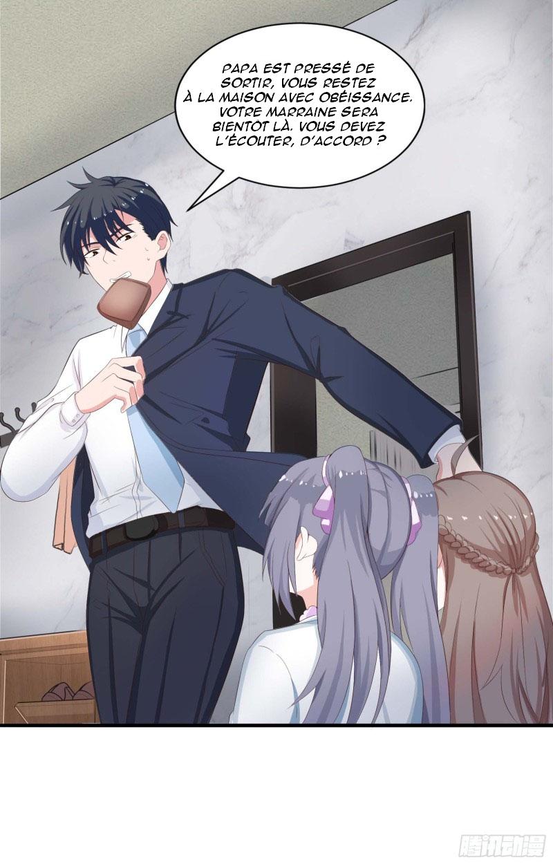 Immortal Demon Dad Ch. 4 第15页