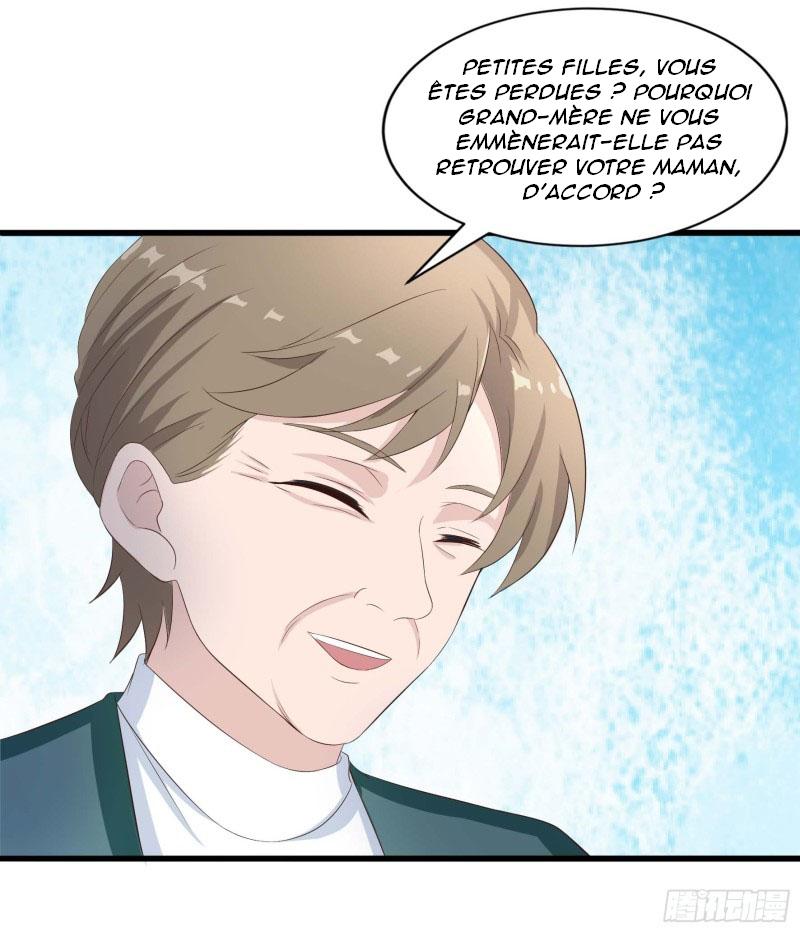 Immortal Demon Dad Ch. 4 第21页