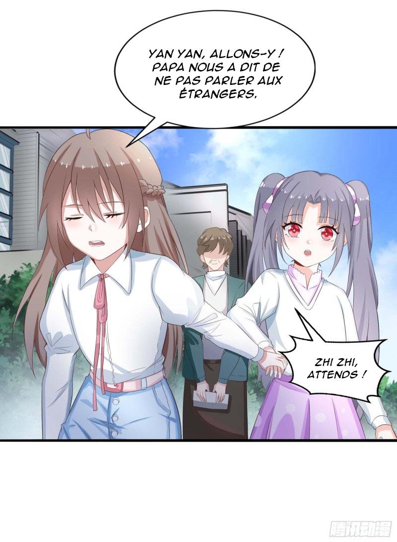 Immortal Demon Dad Ch. 4 第22页