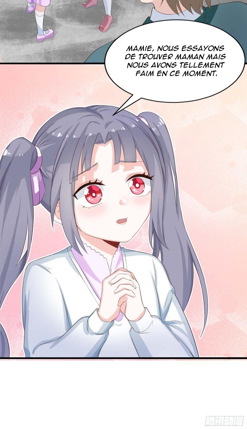 Immortal Demon Dad Ch. 4 第24页