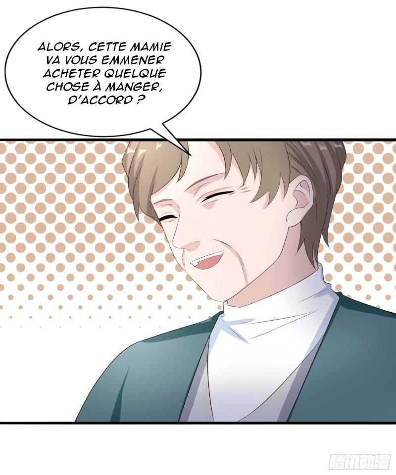Immortal Demon Dad Ch. 4 第25页