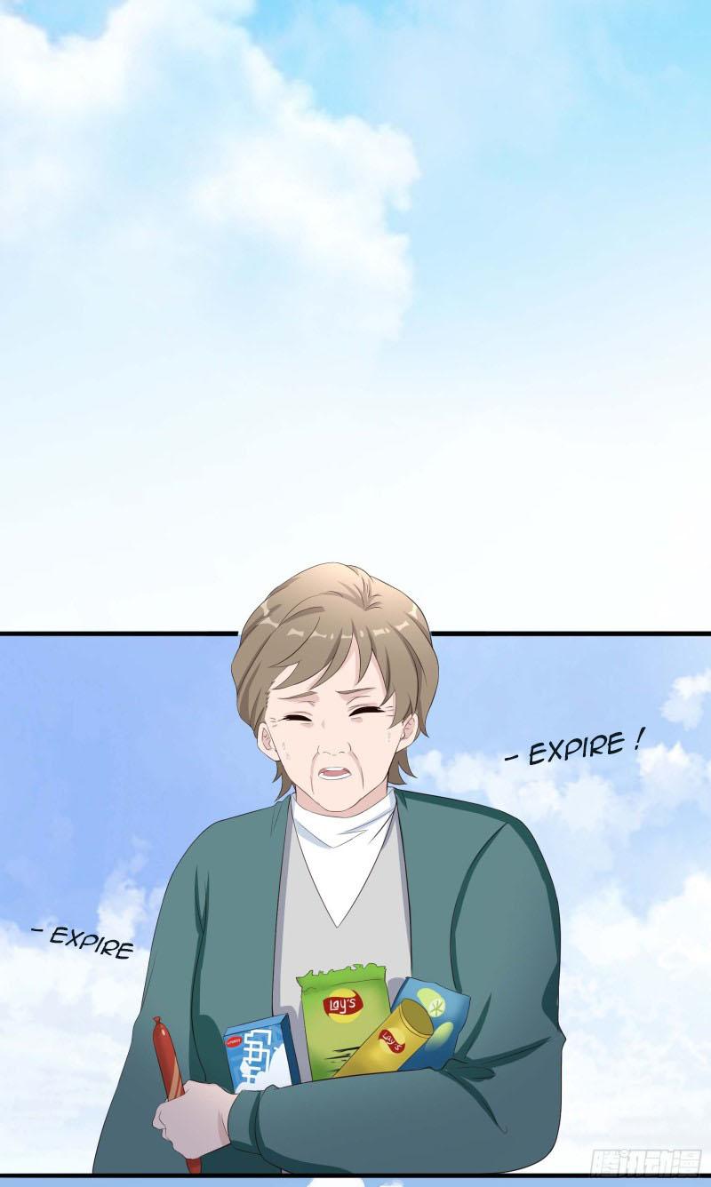 Immortal Demon Dad Ch. 4 第29页