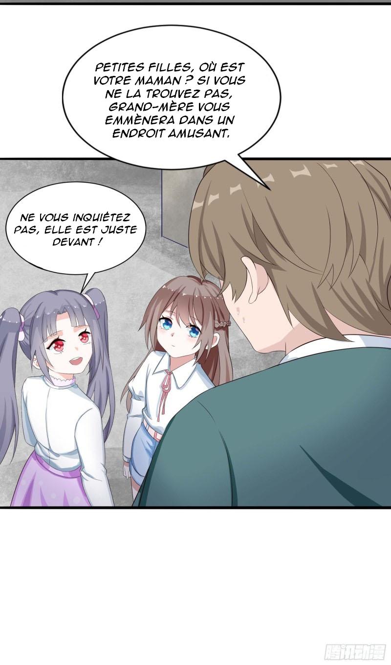 Immortal Demon Dad Ch. 4 第31页