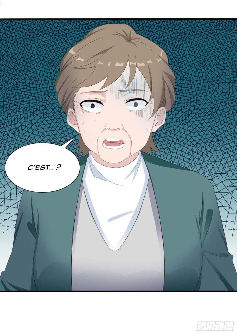 Immortal Demon Dad Ch. 4 第33页