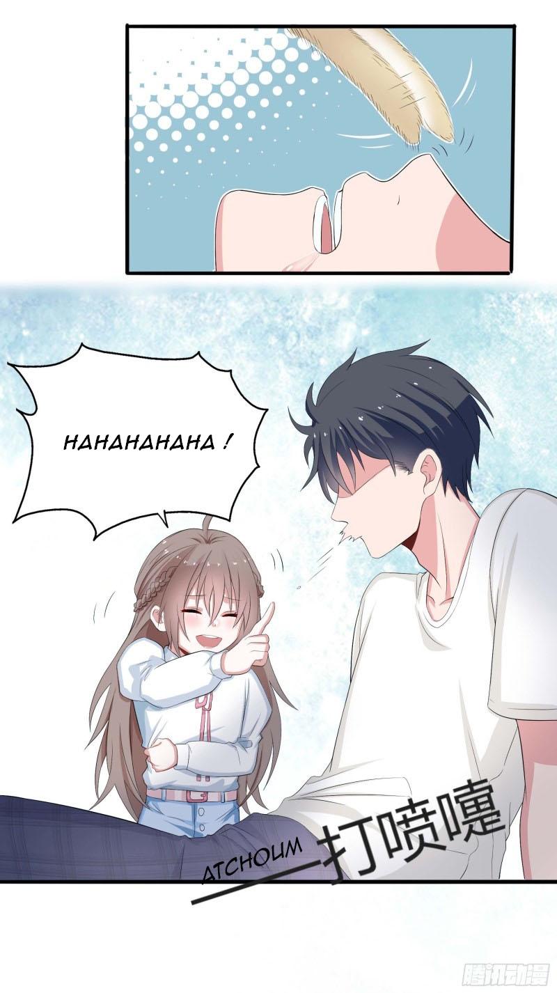 Immortal Demon Dad Ch. 4 第7页