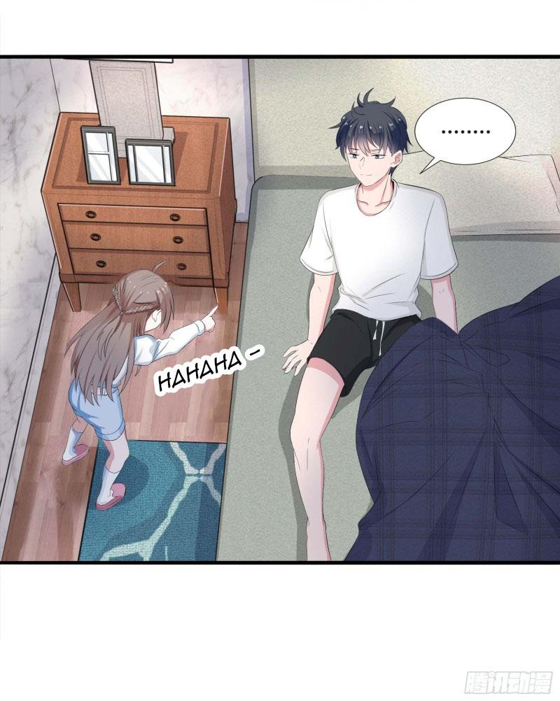 Immortal Demon Dad Ch. 4 第8页