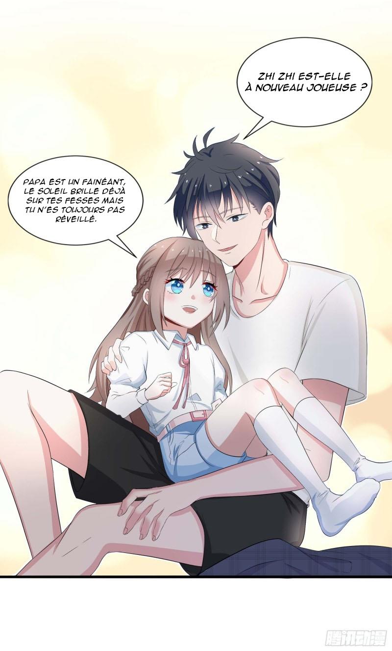 Immortal Demon Dad Ch. 4 第10页