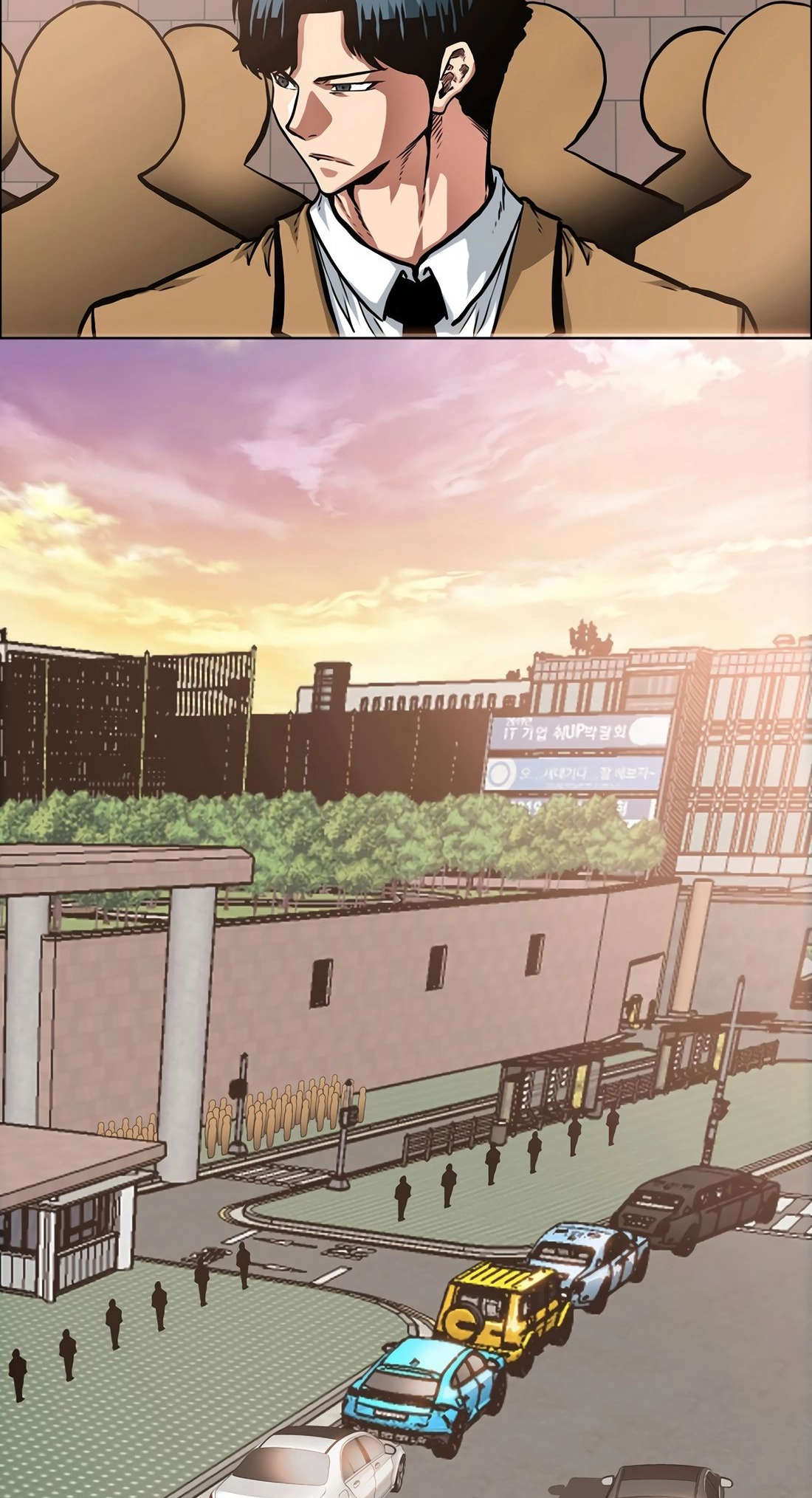 Secret Family Ch. 4 第3页