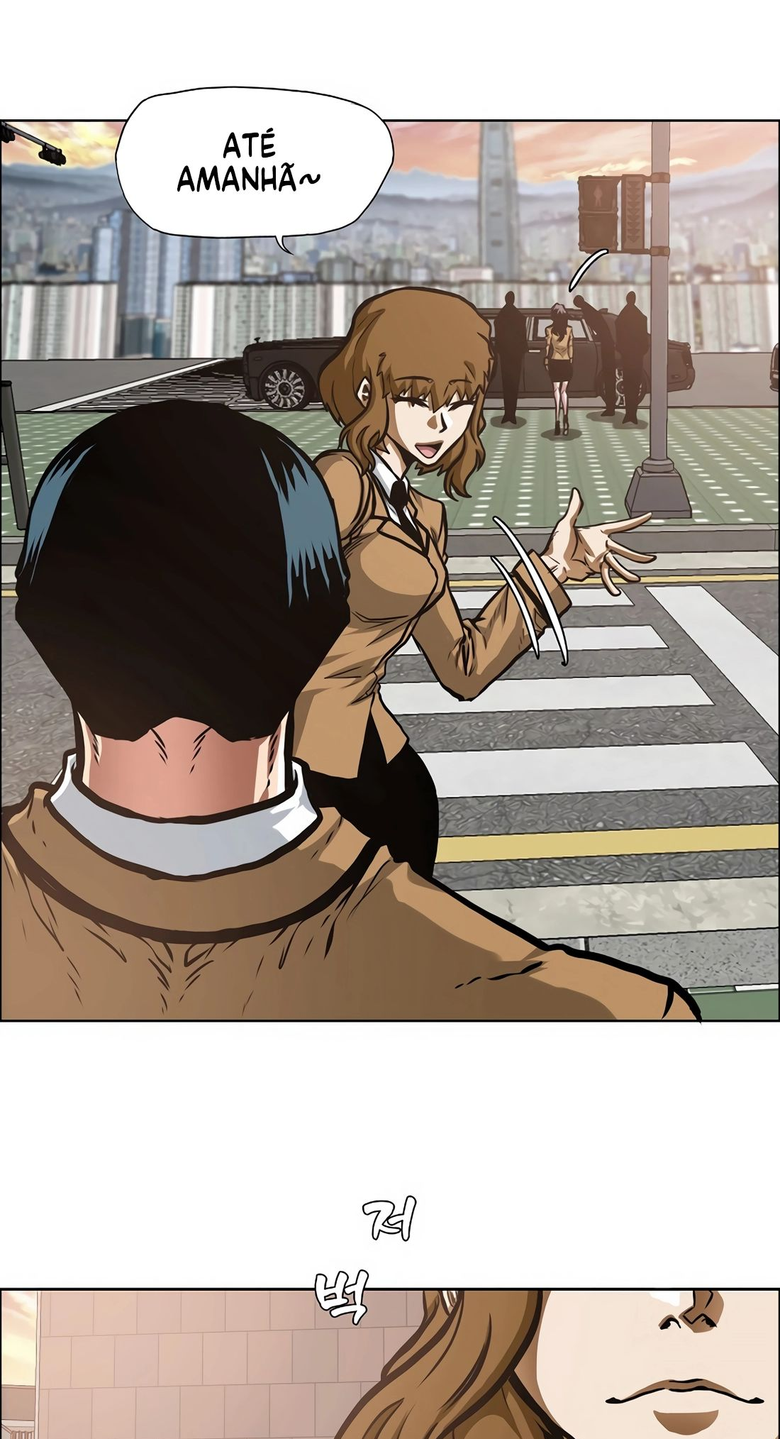 Secret Family Ch. 4 第7页