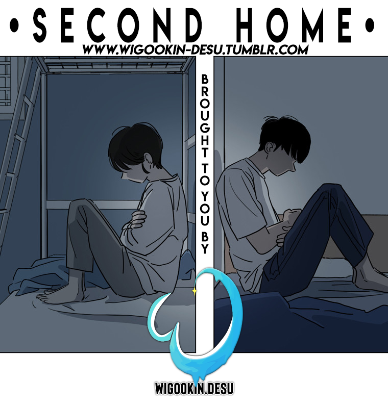 Second Home 第5页