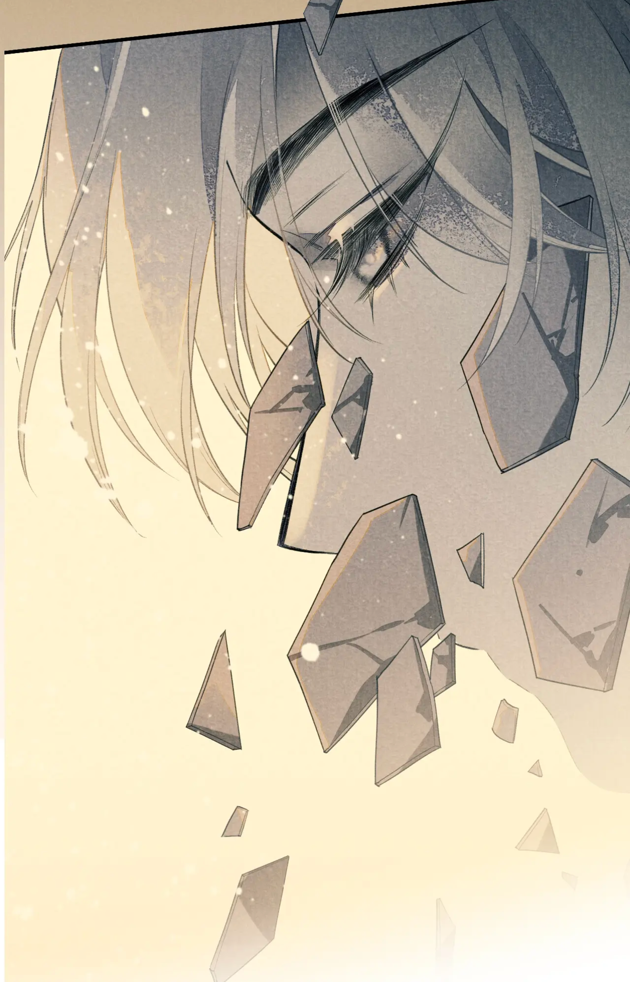 The King and Me Prologue: A thousand years just to see you 第15页