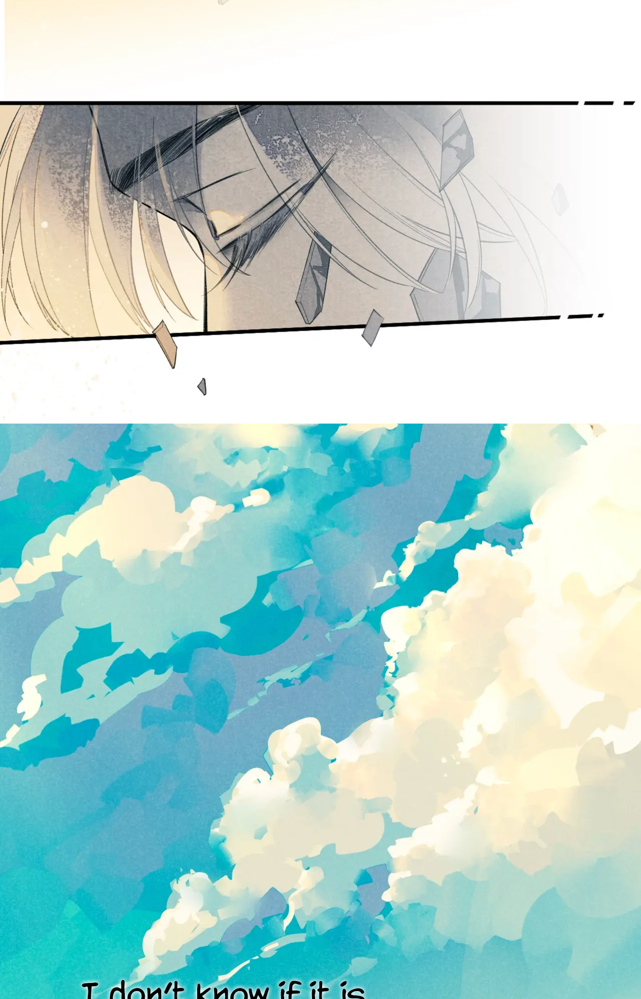 The King and Me Prologue: A thousand years just to see you 第16页