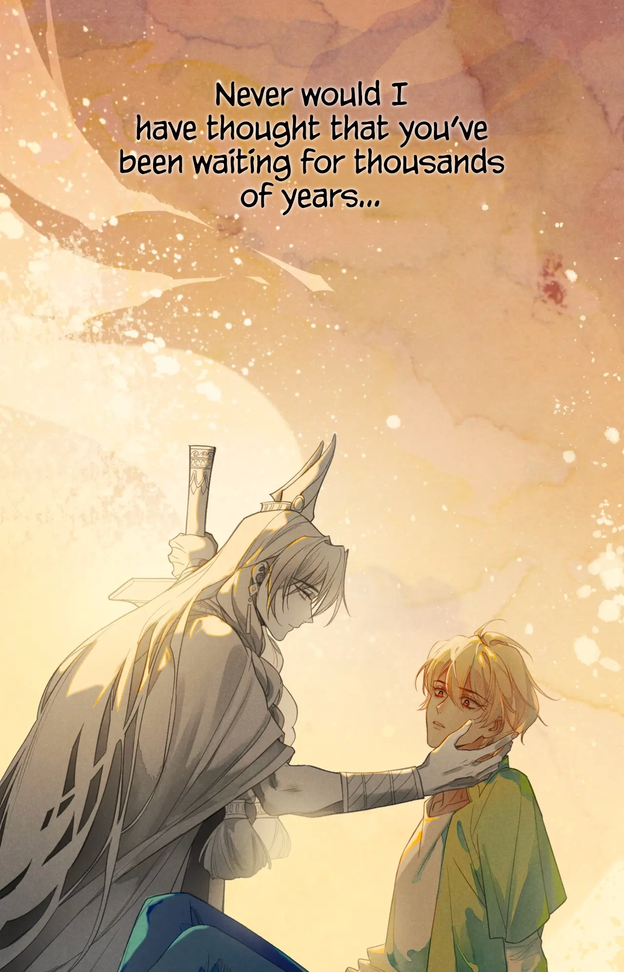 The King and Me 第4页