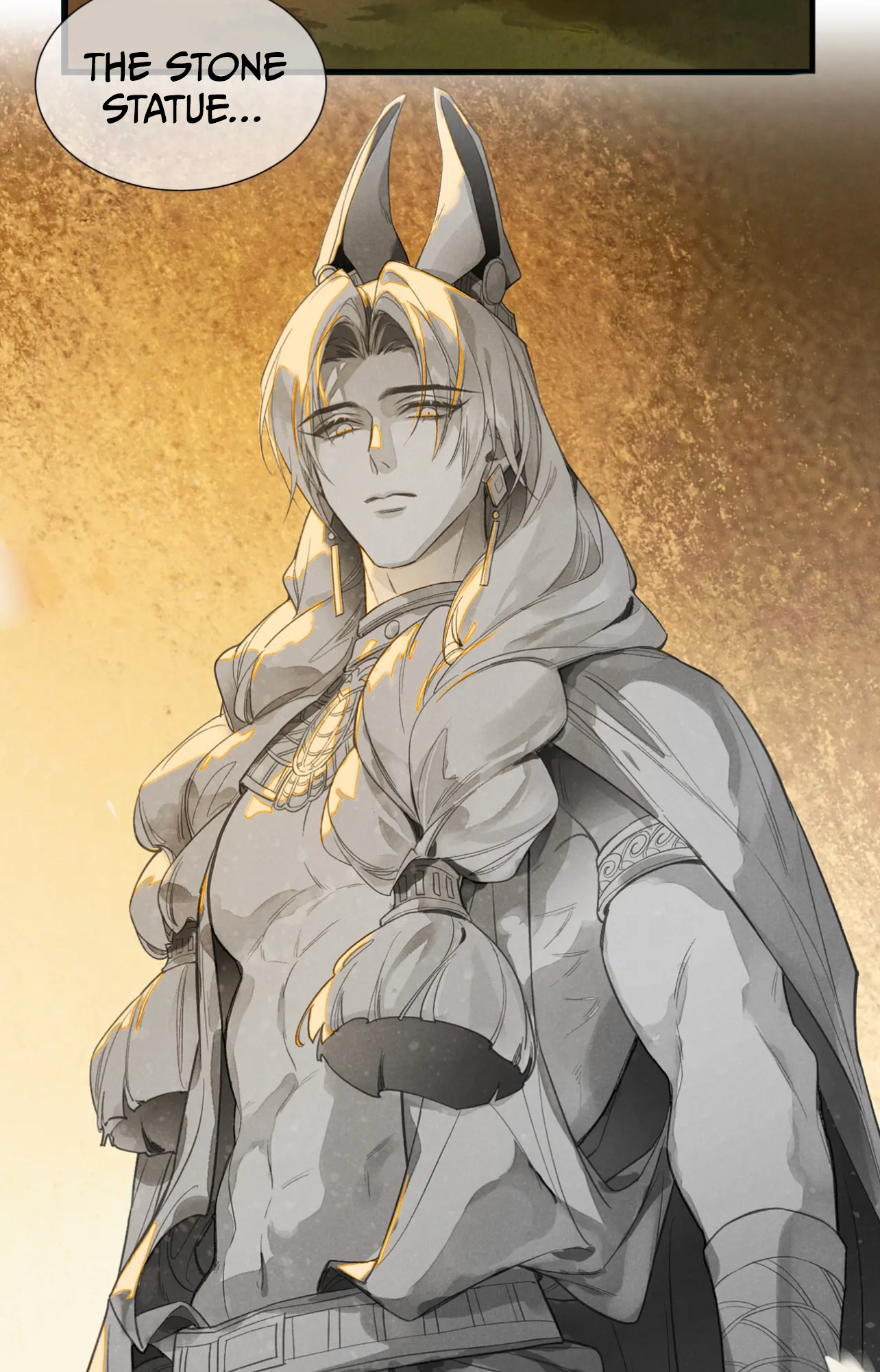 The King and Me Prologue: A thousand years just to see you 第9页