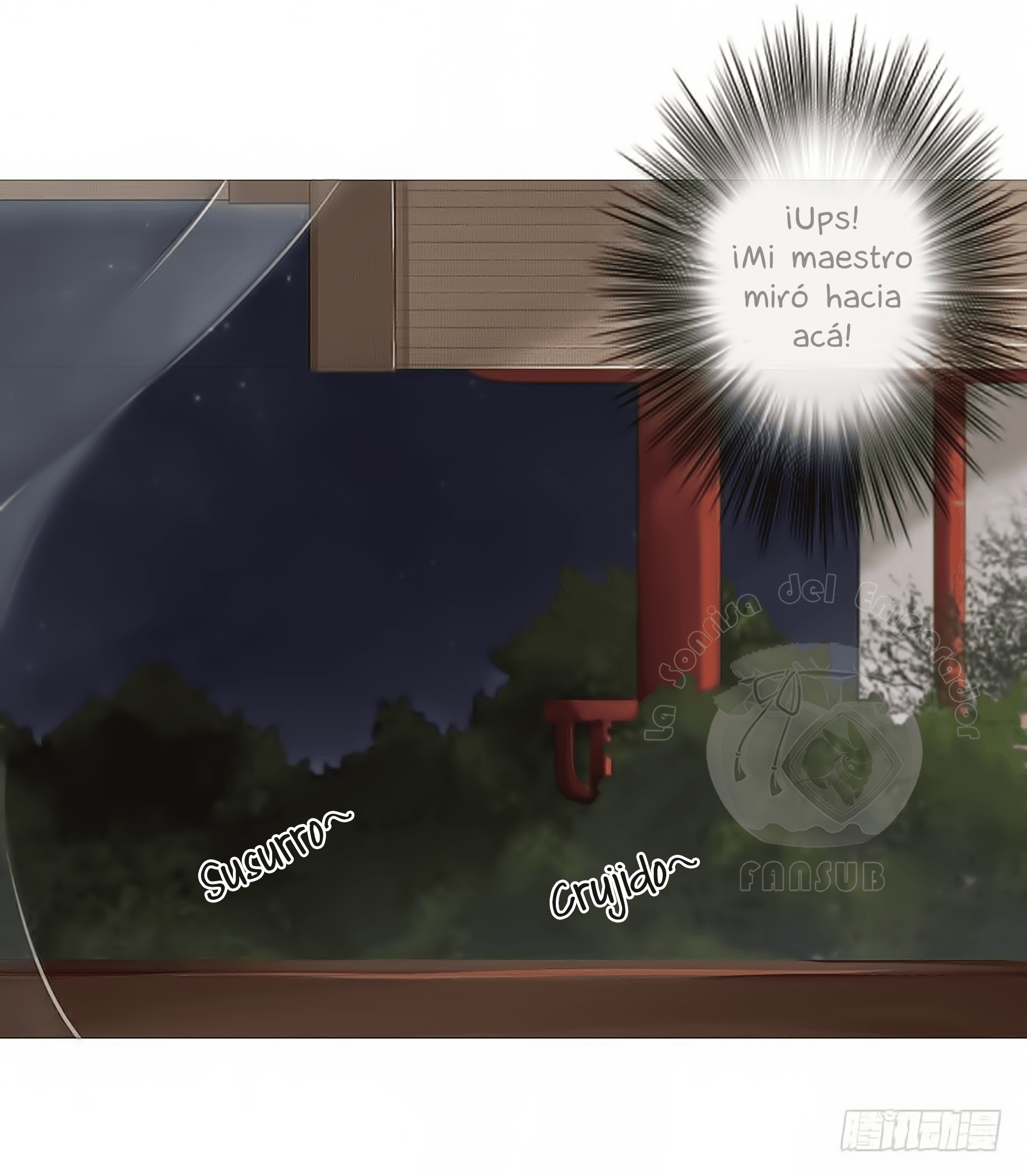 Light of Your Soul Capítulo 1 + Ficha de personajes 第41页
