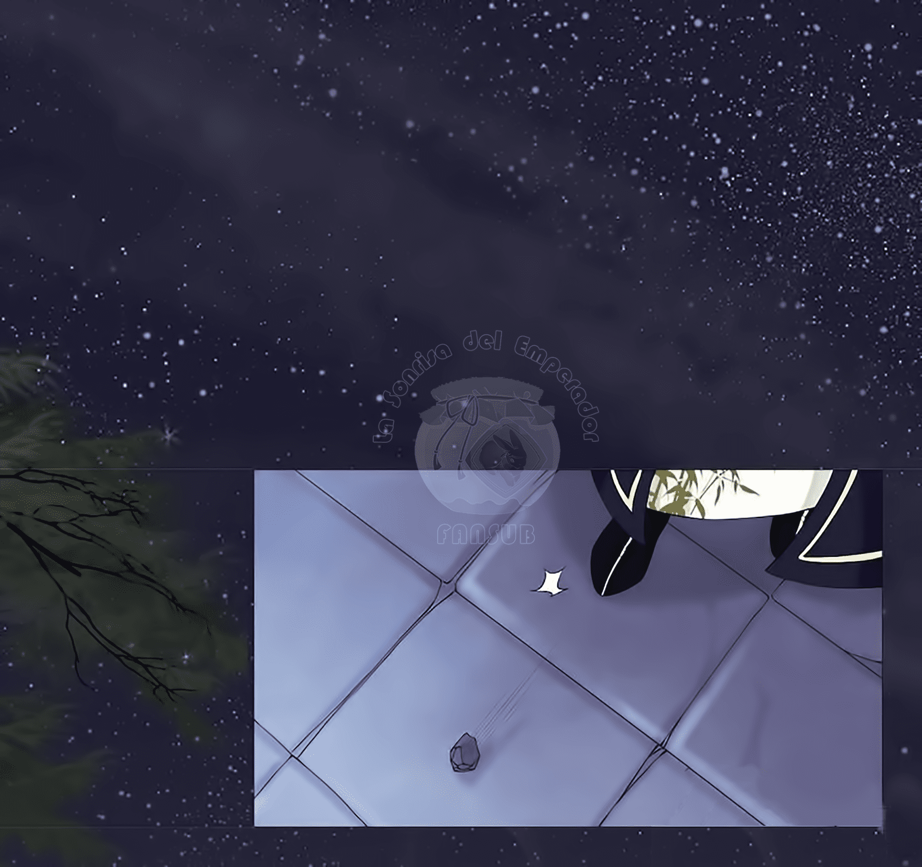 Light of Your Soul Capítulo 1 + Ficha de personajes 第60页