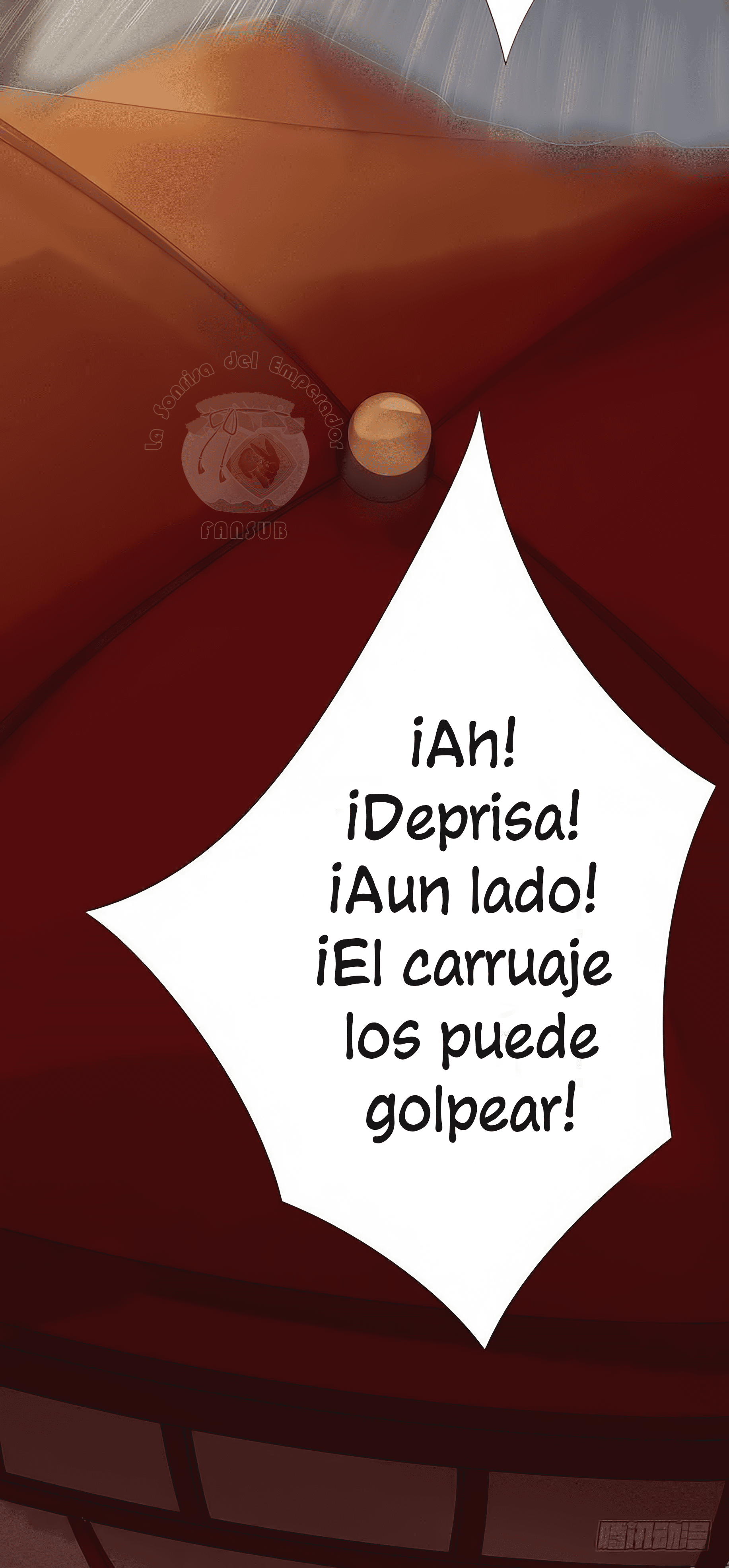 Light of Your Soul Capítulo 1 + Ficha de personajes 第90页