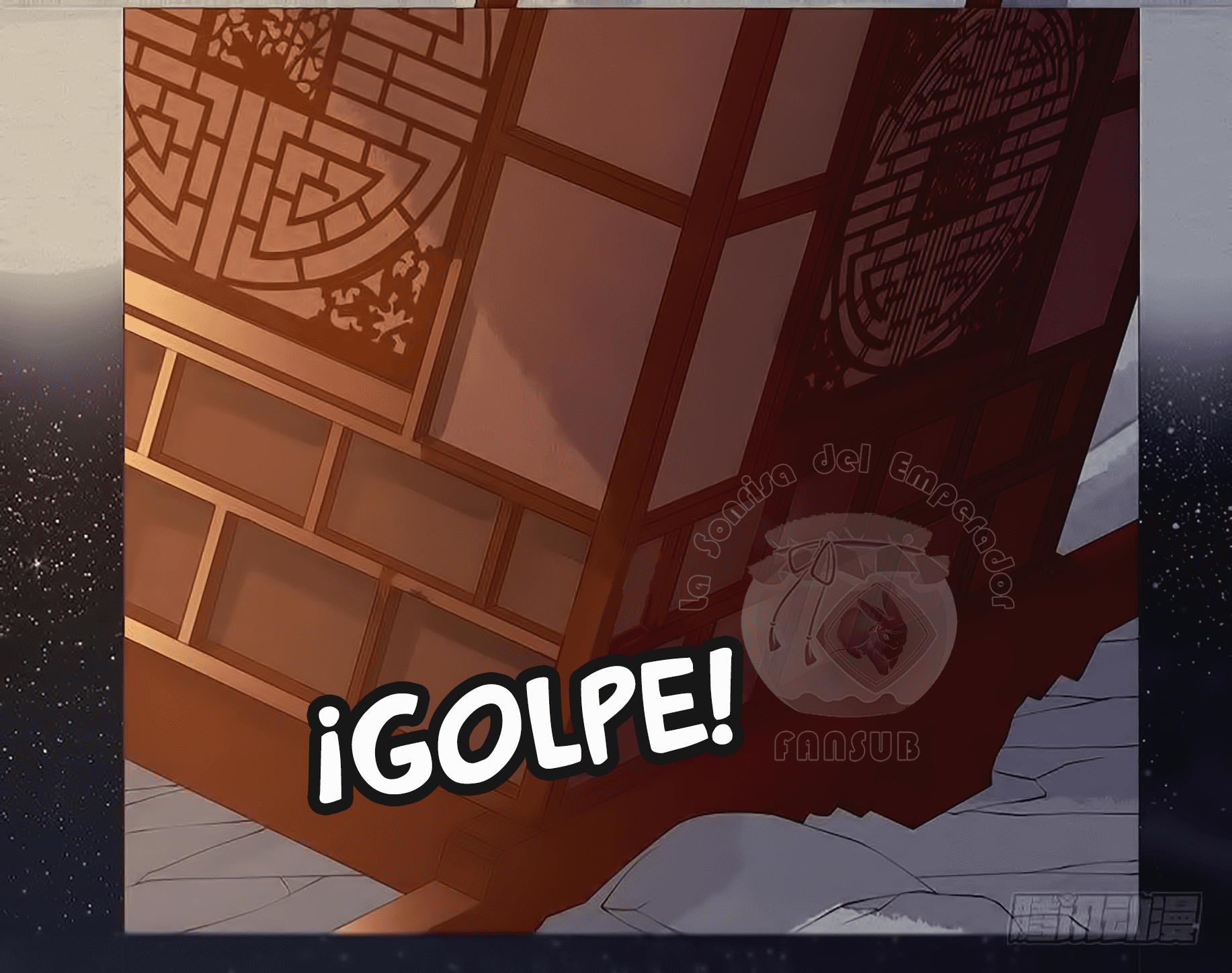 Light of Your Soul Capítulo 1 + Ficha de personajes 第93页