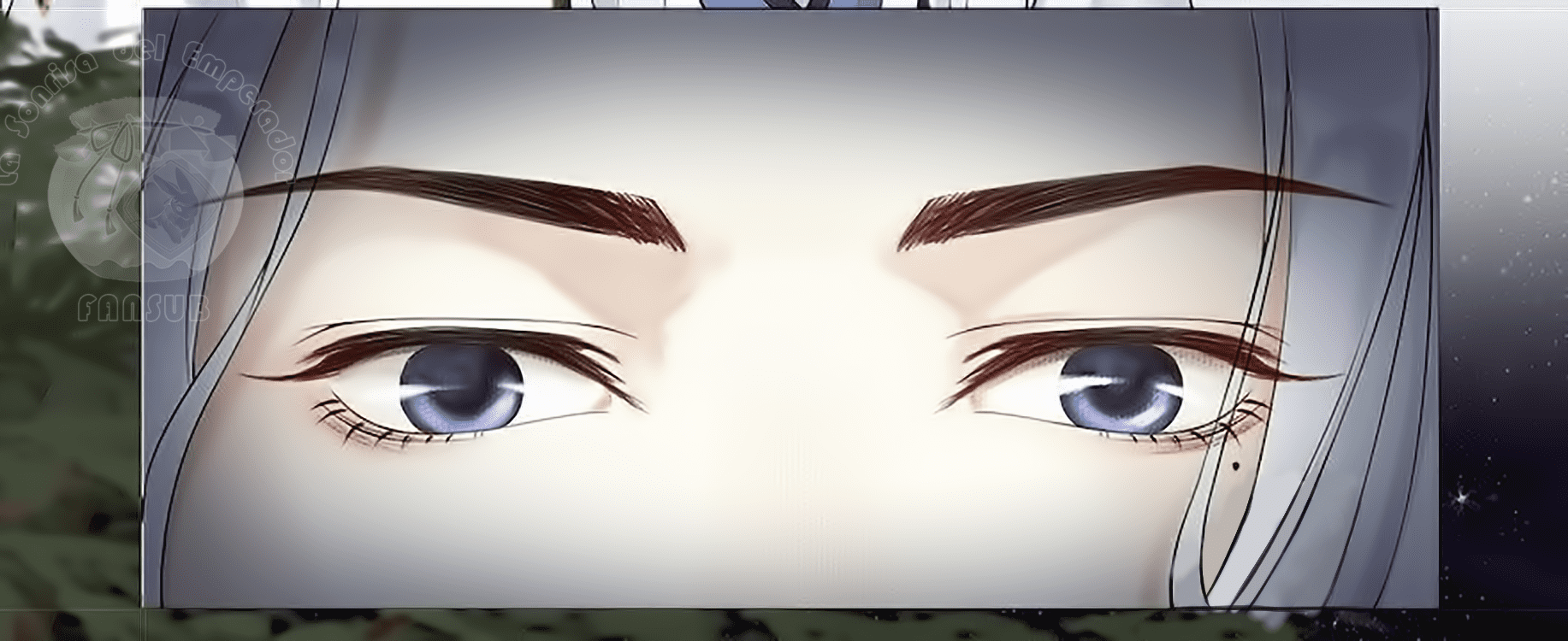 Light of Your Soul Capítulo 1 + Ficha de personajes 第99页