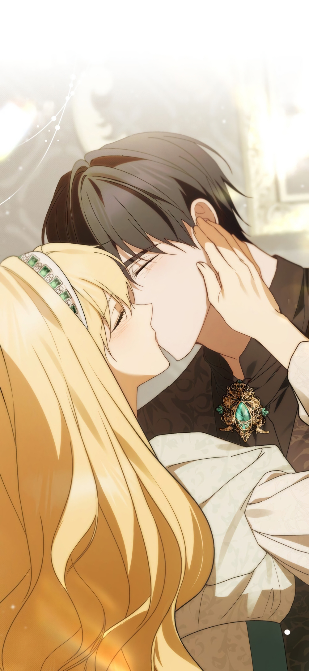 The Promise Isn't Mine Vol. 1 Ch. 23 第1页
