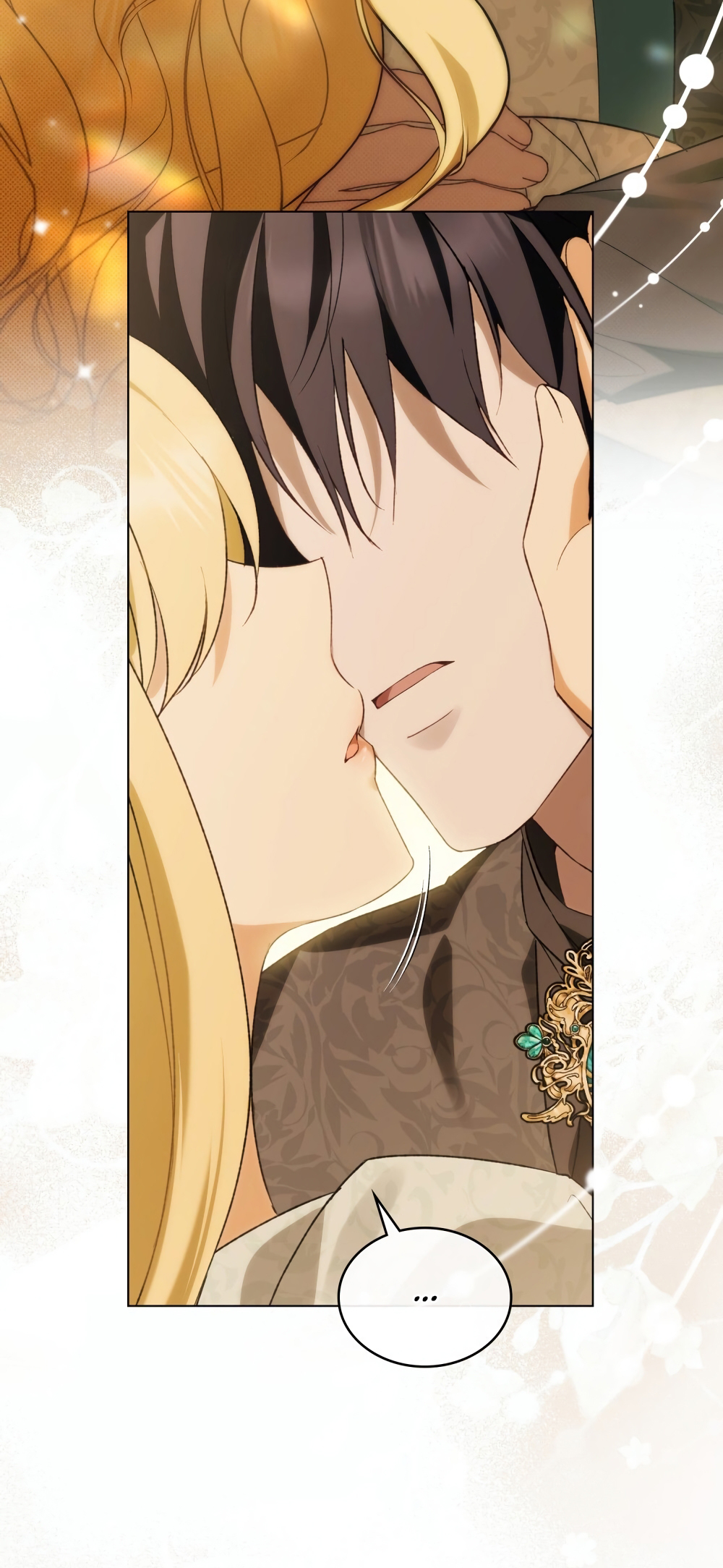 The Promise Isn't Mine Vol. 1 Ch. 23 第2页