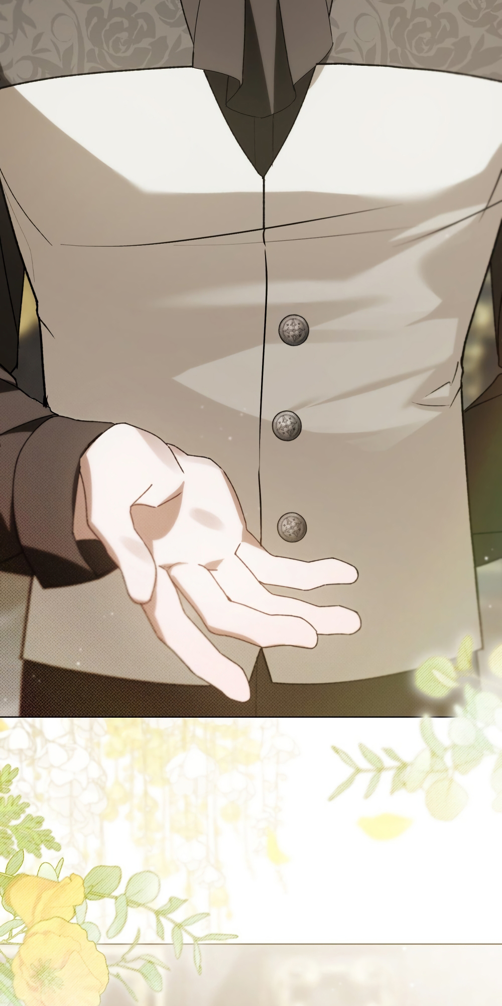 The Promise Isn't Mine Vol. 1 Ch. 23 第13页